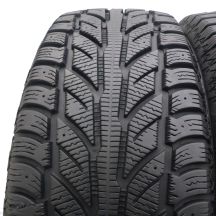 2. 2 x COOPER 235/60 R18 107T XL Weather-Master WSC Zima 2016 8,5mm JAK NOWE
