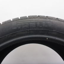 4. Opony 295/35 R19 2x PIRELLI 104V XL Sottozero Winter 240 SerieII M0 Zimowe 2020 