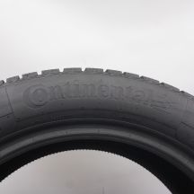 4. Opona 245/50 R19 1x CONTINENTAL 105V XL WinterContact TS860 S SSR RSC Zimowa 2025 8,8mm