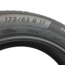 5. 2 x MICHELIN 175/65 R17 87H e.Primacy 2021 Lato 6,5mm 