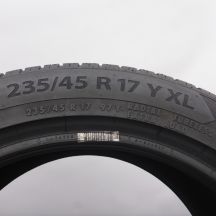 6. Opony 235/45 R17 2x BARUM 97Y XL Bravuris 5 Letnie 2022 8,2mm