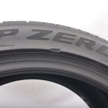 6. Opona 245/40 R18 1x PIRELLI 97Y XL PZero Letnia 2020 6,3mm