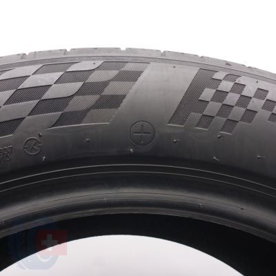 7. Opony 235/55 R18 2x KUMHO 100V Ecsta PS71 SUV Letnie 2025 6mm