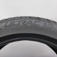 6. Opony 215/45 R17 4 x VREDESTEIN 91W XL Ultrac AO Letnie 2023 7-7,2mm