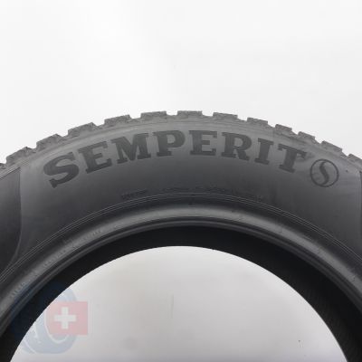 5. Opony 205/60 R16 2x SEMPERIT 96H XL Speed-Grip 5 Zimowe 2024 7-7,2mm