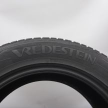 6. Opony 255/55 R19 4x VREDESTEIN 111V XL Wintrac Pro Zimowe 2023 7,8-8mm