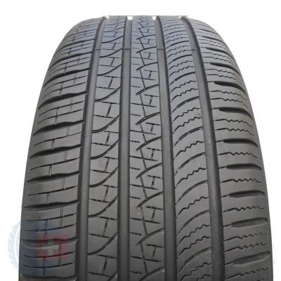 1 x PIRELLI 235/50 R20 104W XL Scorpion Zero All Season PNCS Wielosezon 7mm