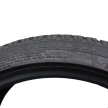 4. Opony 225/40 R18 2x FALKEN 92V XL Eurowinter HS01 Zimowe 2018 6.7-7.2mm