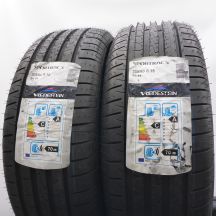 5. Opony 205/60 R15 4x VREDESTEIN 91H Sportrac 5 Letnie 2019 Nieużywane 