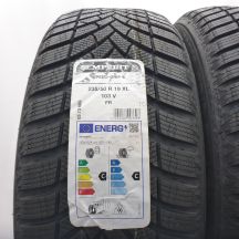 2. Opony 235/50 R19 2x SEMPERIT 103V XL Speed-Grip 5 Zimowe 2024 
