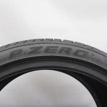 4. Opona 295/30 ZR20 1x PIRELLI 101Y XL P Zero AMS Letnia 2021 6,5mm