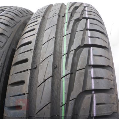 2. Opony 185/65 R15 4x UNIROYAL 88H RainExpert 5 Letnie 2023 