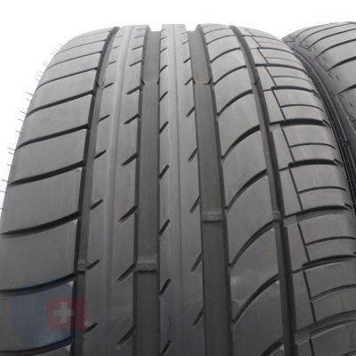 2. Opony 275/40 R22 2x DUNLOP 108Y XL SP Quattromaxx Noise Shield letnie 2019 8,2mm 