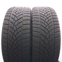 3. Opony 235/55 R19 4x GOODYEAR 105T XL UltraGrip Performance+ Zimowe 2022/23 7,2mm