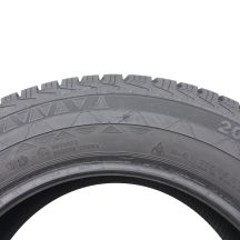 8. Opony 205/65 R16C 4x CONTINENTAL 107/105T Vanco Winter 2 zimowe 7,8-9mm 2018/23