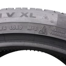 2. Opony 265/40 R21 2x CONTINENTAL 105V XL WinterContact TS860S zimowe 8mm 2019