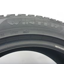 5. Opony 235/50 R19 2x PIRELLI 103V XL Winter Powergy Zimowe 2024 7,2mm
