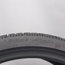 6. Opony 225/35 R19 2x MICHELIN 88W XL Pilot Alpin Pa4 Zimowe 2020 6.5mm