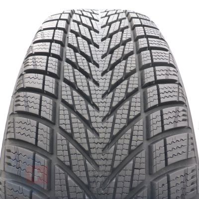Opona 205/60 R16 1x GOODYEAR 96H XL UltraGrip Performance 3 Zimowa 2025 8mm
