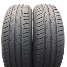 Opony 185/65 R15 2x ESA TECAR 88H Spirit Pro Letnie 2021 7-7,2mm