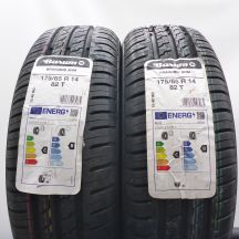 3. Opony 175/65 R14 4x BARUM 82T Bravuris 5HM Letnie 2021 