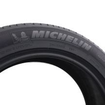5. 2 x MICHELIN 215/55 R18 99V XL Primacy 3 Lato DOT19/17 7mm