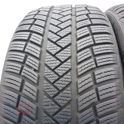 3. Opony 225/45 R17 2x VREDESTEIN 91H Wintrac PRO Zimowe 2023 7,5mm