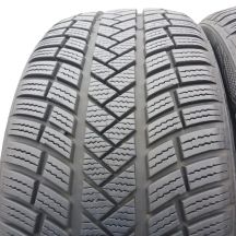 3. Opony 225/45 R17 2x VREDESTEIN 91H Wintrac PRO Zimowe 2023 7,5mm
