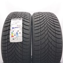 Opony 224/40 R18 2x SEMPERIT 92V XL Speed-Grip 5 Zimowe 2024 