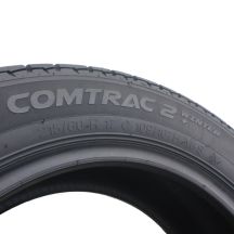 4. 1 x VREDESTEIN 215/60 R17C 109/107H Comtrac 2 Winter+ Zima 2022 9,5mm