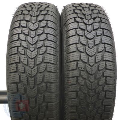 3. 4 x KLEBER 165/70 R14 81T Krisalp HP Zima 2013, 2014 Jak Nowe 7mm