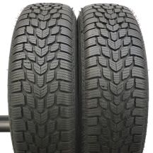3. 4 x KLEBER 165/70 R14 81T Krisalp HP Zima 2013, 2014 Jak Nowe 7mm