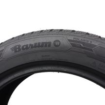6. Opony 225/50 R17 2x BARUM 98V XL Polaris 5 Zimowe 2019 7,2mm 