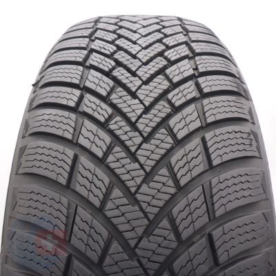 Opona 225/55 R18 1x BARUM 102V XL Polaris 6 Zimowa 2025 Jak Nowa 9,2mm