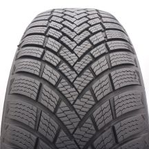 Opona 225/55 R18 1x BARUM 102V XL Polaris 6 Zimowa 2025 Jak Nowa 9,2mm