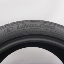 5. Opony 255/45 R19 LINGLONG 100V Grip Master C/S G1 Letnie 2024 