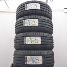 Opony 235/40 R18 4x CONTINENTAL 95W XL ContiSportContact 5 SEAL Letnie 2023  
