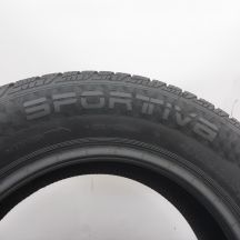 3. Opona 205/65 R15 1x SPORTIVA 94T Snow Win 2 Zimowa 2016 8mm