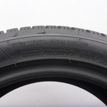 6. Opony 205/50 R17 2x DUNLOP 93V XL Winter Sport 5 Zimowe 2019 8,2mm