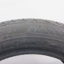 6. Opony 205/55 R17 2x BRIDGESTONE 95W XL Turanza T001 BMW Letnie 2019 
