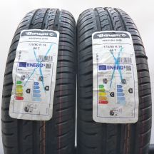 4. Opony 175/80 R14 4x BARUM 88T Bravuris 5HM letnie 2024 