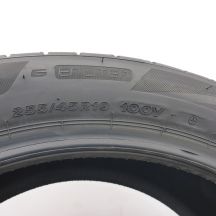 5. Opony 255/45 R19 4x BRIDGESTONE 100Y Turanza 6 + Letnie 2025 Nieużywane 
