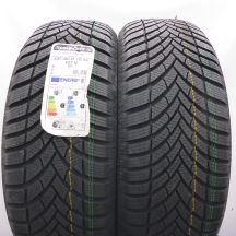 Opony 235/60 R18 2x SEMPERIT 107V XL Speed-Grip 5 Zimowe 2023 
