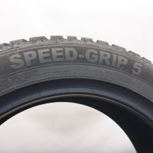6. Opony 215/55 R17 4x SEMPERIT 98V XL Speed-Grip 5 Zimowe 2025 