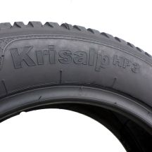4. 2 x KLEBER 175/65 R15 84T Krisalp HP2 Zima 7mm 