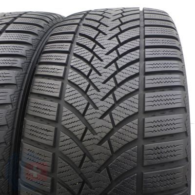 3. 2 x SEMPERIT 245/45 R18 100V XL Speed -Grip 3 Zima 7mm