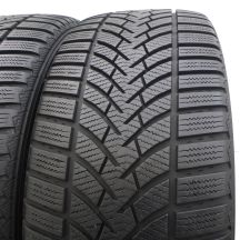 3. 2 x SEMPERIT 245/45 R18 100V XL Speed -Grip 3 Zima 7mm