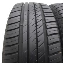 2. 4 x ESA TECAR 195/55 R15 85V Spirit 3 Lato 2013 6,5-7mm