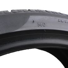 5. 1 x PIRELLI 295/30 R20 101W XL Soottozero Winter 270 SerieII MO Zima 6.5mm