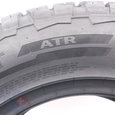 7. Opony 205/80 R16 2x CONTINENTAL 104H XL CrossContact ATR M+S Letnie 2021 Jak Nowe